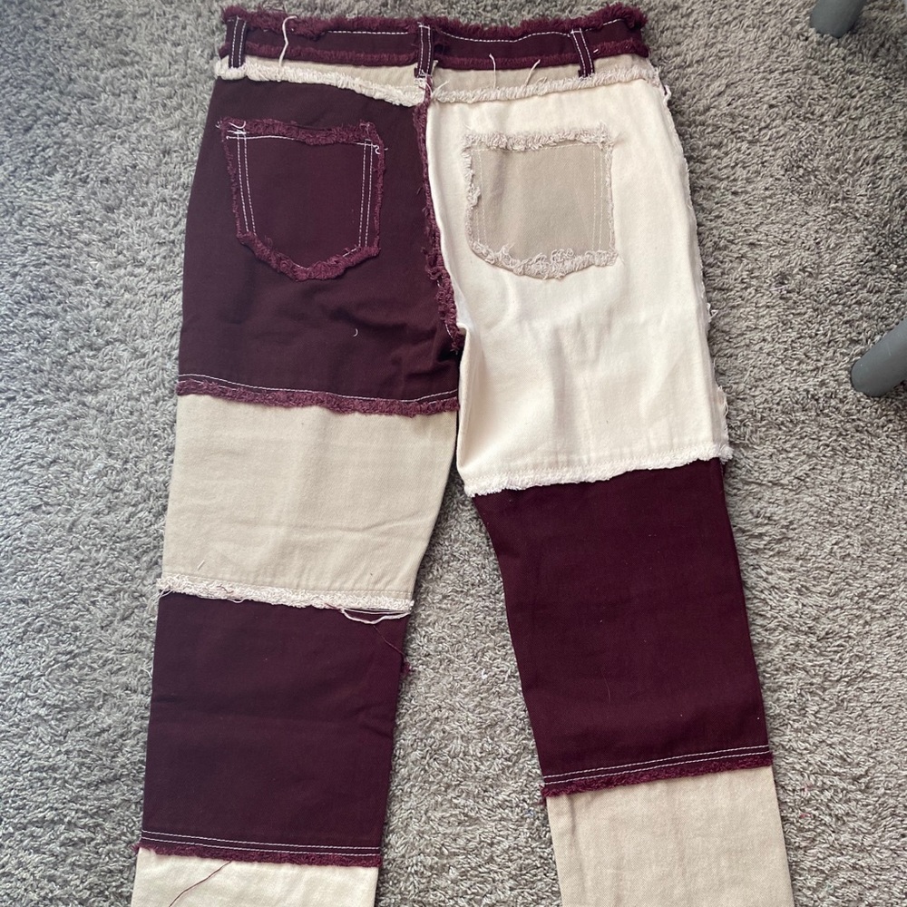 Jeans - Picture 2 of 2